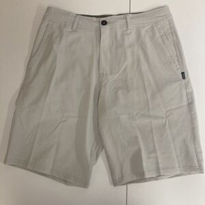 O'Neill Men's Hybrid Shorts in Light Gray